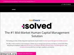 Sites similar to amcheck.com