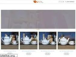 Sites similar to amchenbattrang.vn