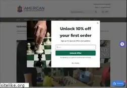 Sites similar to amchesseq.com
