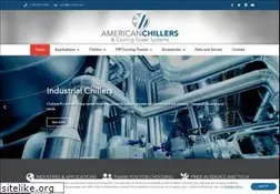 Sites similar to amchiller.com