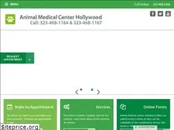 Sites similar to amchollywood.com