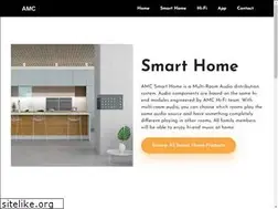Sites similar to amchome.com