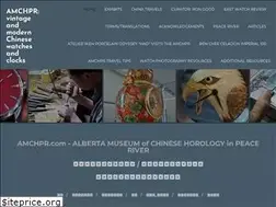 Sites similar to amchpr.com