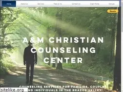 Sites similar to amchristiancounseling.com