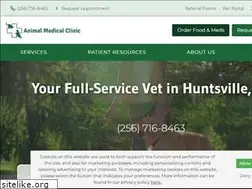 Sites similar to amchuntsville.com