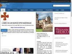 Sites similar to amci.org