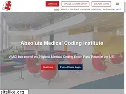 Sites similar to amcicoding.com