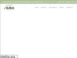 Sites similar to amcintl.ae