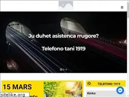 Sites similar to amck.eu