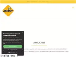 Sites similar to amckart.ro