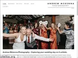 Sites similar to amckphotography.com