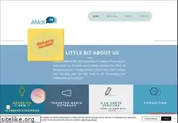 Sites similar to amckpr.com