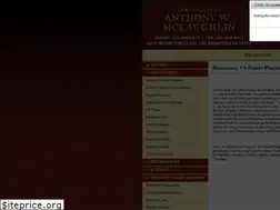 Sites similar to amclaughlinlaw.com