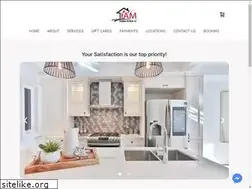 Sites similar to amcleaningservices.net