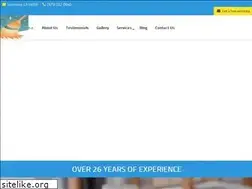 Sites similar to amcleaningsvc.com