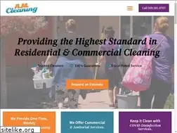Sites similar to amcleaningtricities.com