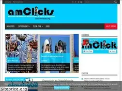 Sites similar to amclicks.org