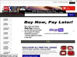 Sites similar to amclives.com