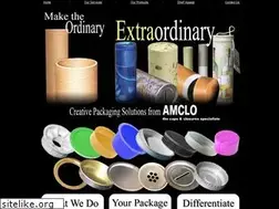 Sites similar to amclo.com