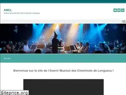 Sites similar to amclongueau.fr