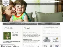 Sites similar to amclub.org.sg