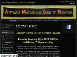Sites similar to amcm.ca