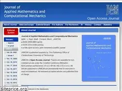 Sites similar to amcm.pcz.pl