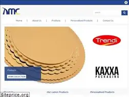 Sites similar to amcmalta.com