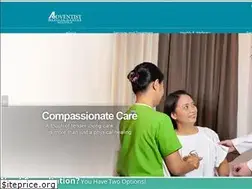 Sites similar to amcmanila.org