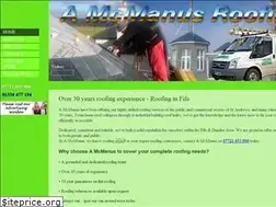 Sites similar to amcmanusroofing.co.uk
