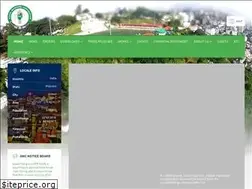 Sites similar to amcmizoram.com