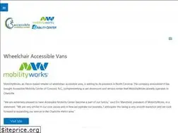 Sites similar to amcmobility.com