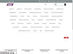 Sites similar to amcmoto.com.br