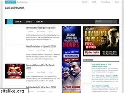 Sites similar to amcmovies2015.blogspot.com