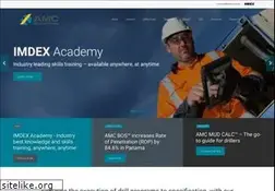 Sites similar to amcmud.com
