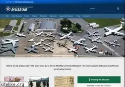 Sites similar to amcmuseum.org