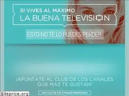 Sites similar to amcn.club