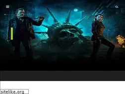 Sites similar to amcn.com