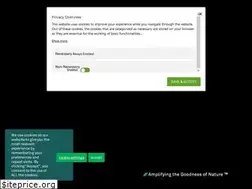 Sites similar to amcna.com