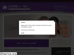 Sites similar to amcneurology.com