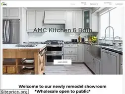 Sites similar to amcnti.com