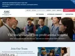 Sites similar to amcny.org