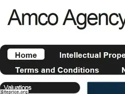 Sites similar to amco-agency.co.uk