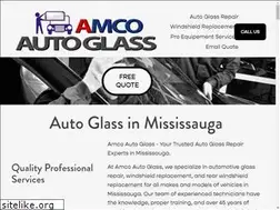 Sites similar to amco-autoglass.com