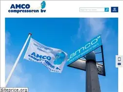 Sites similar to amco-compressoren.nl