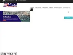 Sites similar to amco-mt.com