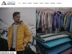 Sites similar to amco.ae