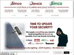 Sites similar to amco.biz
