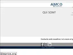 Sites similar to amco.cat