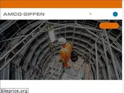 Sites similar to amco.co.uk